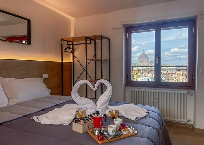 San Peter View