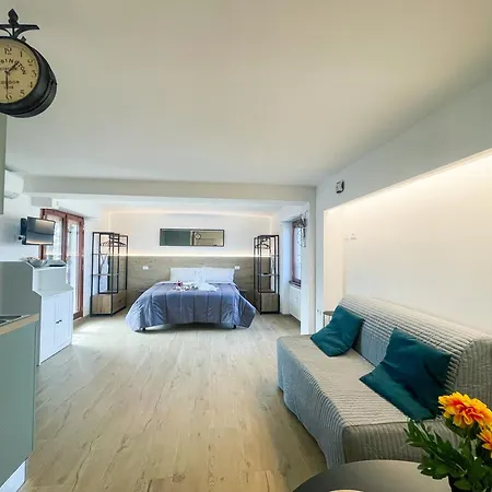 Apartamento San Peter View Roma Exterior foto