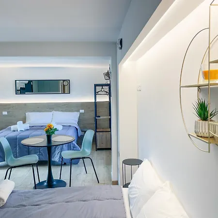 Apartamento San Peter View Roma Exterior foto